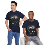 Andrew Tate Arrest Graphic Unisex T Shirt Hustler Entrepreneur Motivational Quote Inspired Cotton Tee Streetwear Top Bold Statement Casual Wear