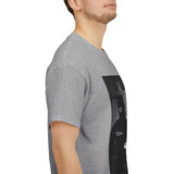 Unisex Andrew Tate Arrest Graphic T Shirt Hustler Entrepreneur Motivational Quote Inspired Cotton Tee Streetwear Top Bold Statement Casual Wear