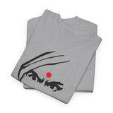 Bharathiyar Roudram Pazhagu Tamil Quote Graphic T Shirt Mahakavi Subramania Bharathi Inspirational Courage Verse Cultural Heritage Typography Tamil Pride Unisex Festival Wear Gift India