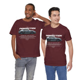 Porsche 718 Cayman GT4 RS Inspired Illustrated Track Focused Sports Car Graphic T Shirt Precision Motorsport Performance Streetwear Racing Culture Gift For Car Enthusiasts