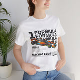 Open Wheel Racing Performance Speed Machine Unisex Tee Motorsport Streetwear Shirt Open Wheel Racing Performance Speed Machine Unisex Tee Motorsport Streetwear Shirt Open Wheel Racing Performance...