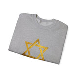 Star Symbol Minimalist Unisex Sweatshirt Premium Casual Streetwear Meaningful Icon Design Cozy Warm Everyday Wear Gift