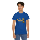 Tate Knight Chess Graphic Unisex T Shirt Motivational Hustler Entrepreneur Alpha Mindset Streetwear Tee