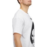 Unisex I Want To Believe Alien T Shirt Vintage UFO Graphic Tee Extraterrestrial Space Themed Sci Fi Paranormal Conspiracy Inspired Streetwear Top