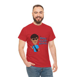 Vadivelu Ithu Vaaliba Vayasu Tamil Comedy Dialogue T Shirt Trending Kollywood Meme Graphic Tee Youth Mass Attitude Funny Tamil Cinema Fan Unisex Cotton Streetwear