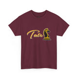 Tate Knight Chess Graphic Unisex T Shirt Motivational Hustler Entrepreneur Alpha Mindset Streetwear Tee