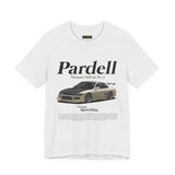 Nissan Silvia S13 Inspired JDM Drift Car Graphic Unisex Tee Classic Japanese Street Racing Culture Vintage Coupe Fan Art Design For Car Enthusiasts Drift Lovers Daily Streetwear