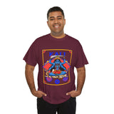 Lord Kali Mahakali Fierce Goddess T Shirt Hindu Shakti Spiritual Graphic Tee Navratri Durga Puja Kali Puja Festival Wear Unisex Devotional Streetwear India