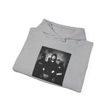 Andrew Tate Arrest Unisex Hoodie Heavy Blend Pullover Sweatshirt Hustler Entrepreneur Motivational Quote Inspired Streetwear Bold Statement Apparel