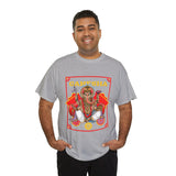 Lord Ganesha Graphic T Shirt Divine Ganpati Bappa Morya Hindu Devotional Spiritual Festival Wear Unisex Cotton Tee Ganesh Chaturthi Pooja Outfit Indian Cultural Streetwear Gift