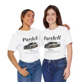 Nissan Silvia S13 Inspired JDM Drift Car Graphic Unisex Tee Classic Japanese Street Racing Culture Vintage Coupe Fan Art Design For Car Enthusiasts Drift Lovers Daily Streetwear