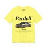 Nissan Silvia S13 Inspired JDM Drift Car Graphic Unisex Tee Classic Japanese Street Racing Culture Vintage Coupe Fan Art Design For Car Enthusiasts Drift Lovers Daily Streetwear