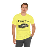 Nissan Silvia S13 Inspired JDM Drift Car Graphic Unisex Tee Classic Japanese Street Racing Culture Vintage Coupe Fan Art Design For Car Enthusiasts Drift Lovers Daily Streetwear