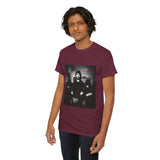 Andrew Tate Arrest Graphic Unisex T Shirt Hustler Entrepreneur Motivational Quote Inspired Cotton Tee Streetwear Top Bold Statement Casual Wear