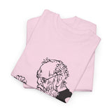 Periyar EVR Ramasamy Un Arivai Nambu Tamil Rationalist Quote Graphic T Shirt Dravidian Self Respect Movement Inspirational Intellectual Streetwear Cultural Pride Unisex Gift India