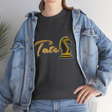 Tate Knight Chess Graphic Unisex T Shirt Motivational Hustler Entrepreneur Alpha Mindset Streetwear Tee