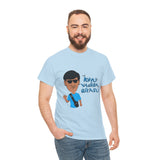 Vadivelu Ithu Vaaliba Vayasu Tamil Comedy Dialogue T Shirt Trending Kollywood Meme Graphic Tee Youth Mass Attitude Funny Tamil Cinema Fan Unisex Cotton Streetwear