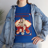 Lord Hanuman Graphic T Shirt Bajrangbali Ram Bhakt Devotional Hindu Spiritual Festival Wear Unisex Cotton Tee Hanuman Jayanti Temple Outfit Indian Cultural Streetwear Gift