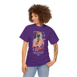 Beauty Vibes Statue Graphic Unisex Heavy Cotton Tee Vintage Streetwear Aesthetic T Shirt Trendy Bold Artistic Design Fashion Top