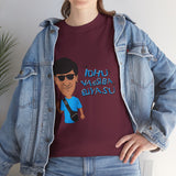 Vadivelu Ithu Vaaliba Vayasu Tamil Comedy Dialogue T Shirt Trending Kollywood Meme Graphic Tee Youth Mass Attitude Funny Tamil Cinema Fan Unisex Cotton Streetwear