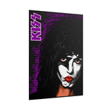 Starfire Rebel Premium Poster Bold Retro Rock Wall Art For Creative Souls, Music Lovers, And Fearless Dreamers