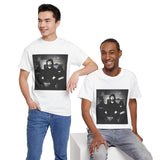 Andrew Tate Arrest Graphic Unisex T Shirt Hustler Entrepreneur Motivational Quote Inspired Cotton Tee Streetwear Top Bold Statement Casual Wear