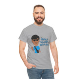 Vadivelu Ithu Vaaliba Vayasu Tamil Comedy Dialogue T Shirt Trending Kollywood Meme Graphic Tee Youth Mass Attitude Funny Tamil Cinema Fan Unisex Cotton Streetwear