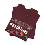 Performance Race Car Blueprint Unisex Heavy Cotton Tee Retro Motorsports Speed Machine Graphic Streetwear Premium Racing Art Shirt for Everyday Style and Enthusiast Gifts