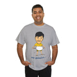 Vadivelu Kaasu Illappa Tamil Comedy Dialogue T Shirt Trending Kollywood Meme Graphic Tee Funny Tamil Cinema Fan Youth Mass Attitude Unisex Cotton Casual Streetwear