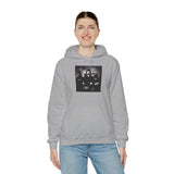 Unisex Andrew Tate Arrest Hoodie Heavy Blend Pullover Sweatshirt Hustler Entrepreneur Motivational Quote Inspired Streetwear Bold Statement Apparel