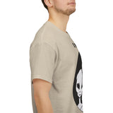 Unisex I Want To Believe Alien T Shirt Vintage UFO Graphic Tee Extraterrestrial Space Themed Sci Fi Paranormal Conspiracy Inspired Streetwear Top