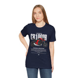CB1000R Naked Street Motorcycle Graphic Tee Power Bike Racing T Shirt For Riders Urban Sportbike Lovers Motorsport Streetwear Gift