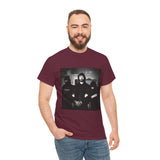 Andrew Tate Arrest Graphic Unisex T Shirt Hustler Entrepreneur Motivational Quote Inspired Cotton Tee Streetwear Top Bold Statement Casual Wear