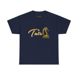 Tate Knight Chess Graphic Unisex T Shirt Motivational Hustler Entrepreneur Alpha Mindset Streetwear Tee