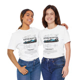 Single Seater Racing Car Artwork Unisex Heavy Cotton Tee High Speed Inspired Streetwear Graphic Shirt For Motorsport Fans And Performance Enthusiasts
