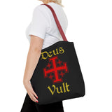 Dues Vault Tote Bag Motivational Hustle Grind Lifestyle Canvas Bag Entrepreneur Mindset Daily Carry Eco Friendly Durable Reusable Shopping Tote