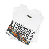 Open Wheel Racing Performance Speed Machine Unisex Tee Motorsport Streetwear Shirt Open Wheel Racing Performance Speed Machine Unisex Tee Motorsport Streetwear Shirt Open Wheel Racing Performance...