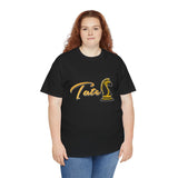 Tate Knight Chess Graphic Unisex T Shirt Motivational Hustler Entrepreneur Alpha Mindset Streetwear Tee