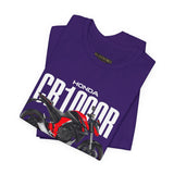 CB1000R Naked Street Motorcycle Graphic Tee Power Bike Racing T Shirt For Riders Urban Sportbike Lovers Motorsport Streetwear Gift