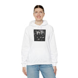 Unisex Andrew Tate Arrest Hoodie Heavy Blend Pullover Sweatshirt Hustler Entrepreneur Motivational Quote Inspired Streetwear Bold Statement Apparel