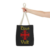 Dues Vault Tote Bag Motivational Hustle Grind Lifestyle Canvas Bag Entrepreneur Mindset Daily Carry Eco Friendly Durable Reusable Shopping Tote