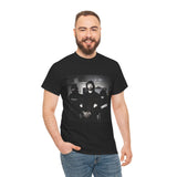 Andrew Tate Arrest Graphic Unisex T Shirt Hustler Entrepreneur Motivational Quote Inspired Cotton Tee Streetwear Top Bold Statement Casual Wear