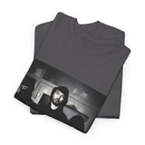 Unisex Andrew Tate Arrest Graphic T Shirt Hustler Entrepreneur Motivational Quote Inspired Cotton Tee Streetwear Top Bold Statement Casual Wear