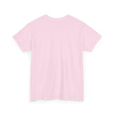 The Court Monarch Unisex Heavy Cotton Tee Basketball Power Graphic Shirt Streetwear for Athletes Hustlers and Motivational Sports Lovers