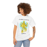 Nataraja Lord Shiva Cosmic Dancer T Shirt Hindu Spiritual Graphic Tee Indian Mythology Mahadev Tandava Dance Art Unisex Cotton Devotional Festival Wear India