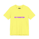 Yamaha R3 Phantom Inspired Sportbike Motorcycle Graphic Unisex Heavy Cotton Tee Premium Streetwear T Shirt for Riders Racers Enthusiasts Everyday Wear