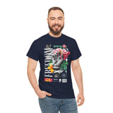 Freedom Hand Rose Graphic Unisex Heavy Cotton Tee Comfortable Streetwear T Shirt Motivational Bold Artistic Design Statement Piece Perfect Gift for Friends Empowerment Casual Wear