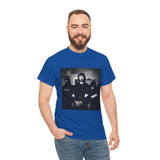 Andrew Tate Arrest Graphic Unisex T Shirt Hustler Entrepreneur Motivational Quote Inspired Cotton Tee Streetwear Top Bold Statement Casual Wear