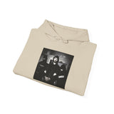 Unisex Andrew Tate Arrest Hoodie Heavy Blend Pullover Sweatshirt Hustler Entrepreneur Motivational Quote Inspired Streetwear Bold Statement Apparel