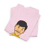 Vadivelu Kaasu Illappa Tamil Comedy Dialogue T Shirt Trending Kollywood Meme Graphic Tee Funny Tamil Cinema Fan Youth Mass Attitude Unisex Cotton Casual Streetwear